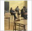 Galeria zdjęć: WOJEWÓDZKI KONKURS PRZEDMIOTOWY Z MATEMATYKI - ETAP REJONOWY - SP Gorzkowice. Link otwiera powiększoną wersję zdjęcia.